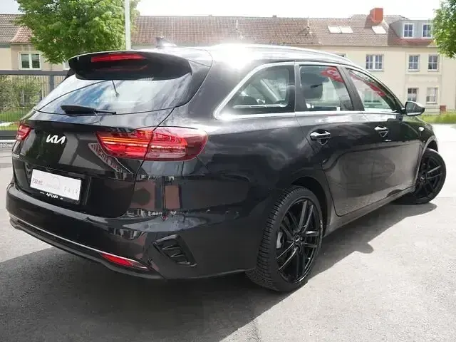 Gebraucht Kia Ceed 2022 Andere Kleinwagen