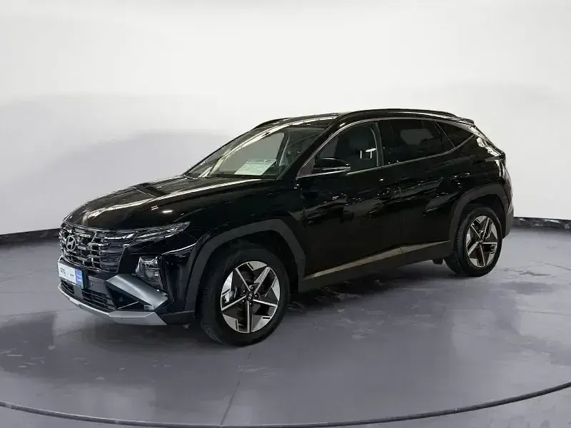 Gebraucht Hyundai Tucson Trend 252 PS (185 kW) 2025 SUV