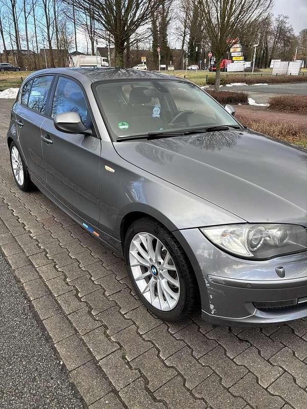 Gebraucht BMW 118 143 PS (105 kW) 2011 Kleinwagen