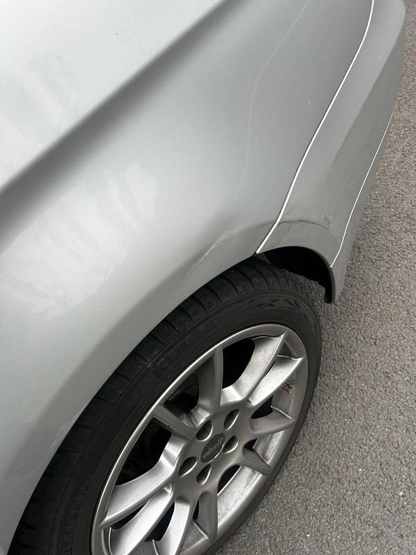 Gebraucht BMW 325 218 PS (160 kW) 2005 Limousine