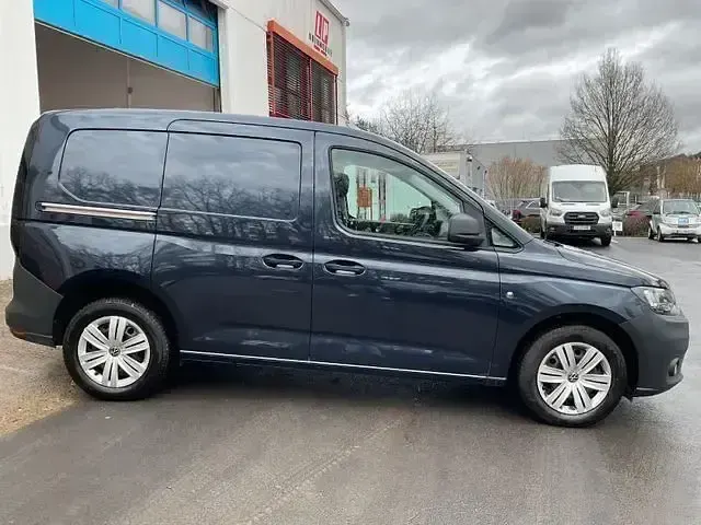 Usata VW Caddy 129 CV (94 kW) 2022 Andere Monovolume