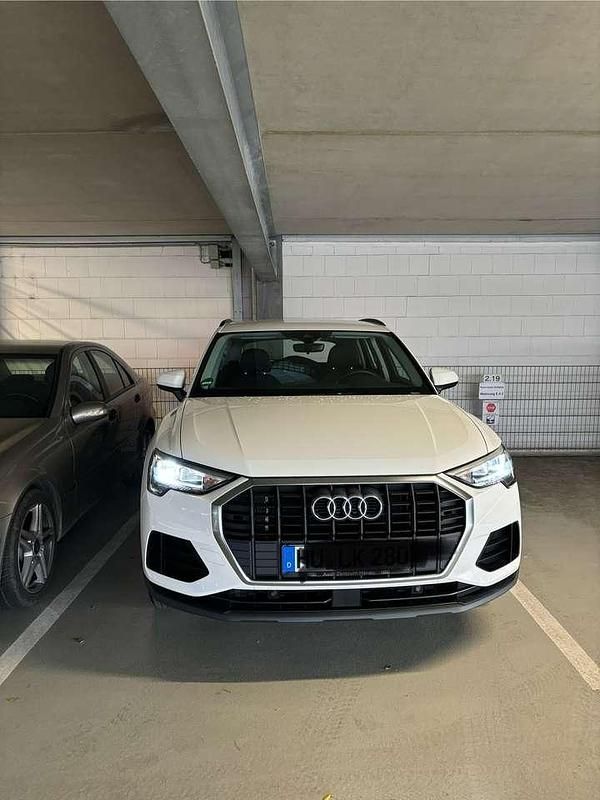 Gebraucht 2020 Audi Q3 SUV | 28.500 € (Fairer Preis) - Bild 1/4