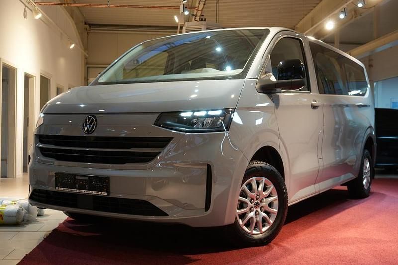 Gebraucht VW Caravelle 150 PS (110 kW) 2025 Grau Van / Kleinbus