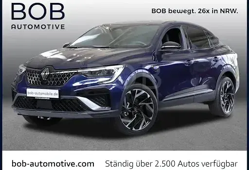 Gebraucht Renault Arkana Esprit Alpine 143 PS (105 kW) 2025 SUV