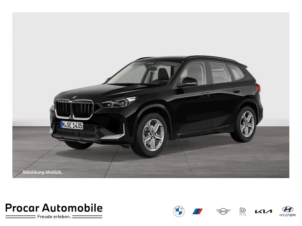 Gebraucht BMW X1 Sport Line 163 PS (119 kW) 2024 SUV