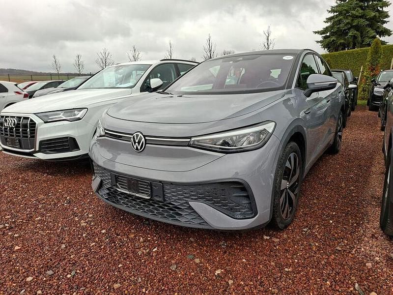 Gebraucht VW ID.5 Pro Performance 150 kW (204 PS) 2023 Mondsteingrau SUV
