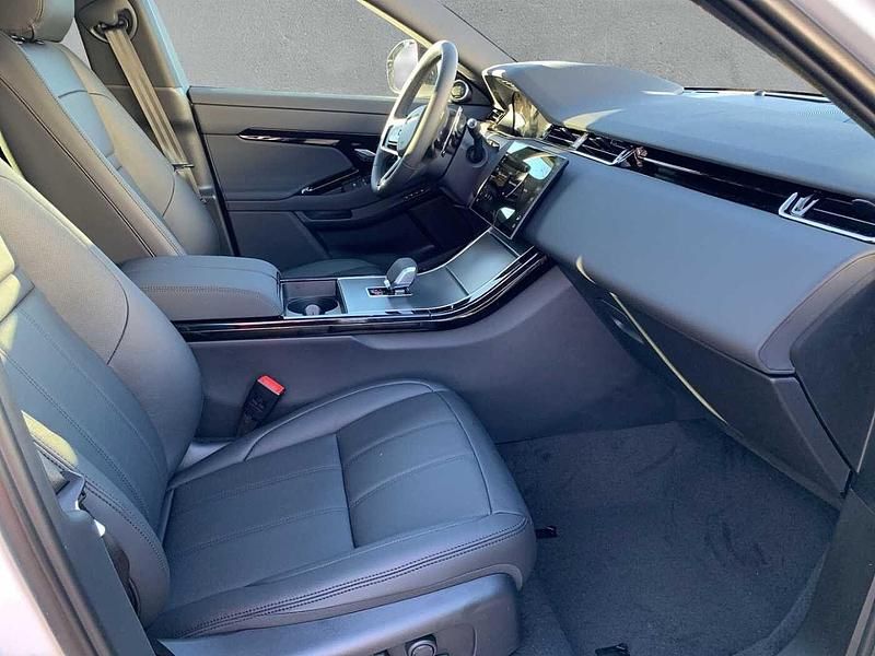 Gebraucht Land Rover Range Rover evoque SE Dynamic 206 PS (151 kW) 2025 Fuji white SUV