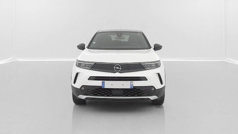 Gebraucht Opel Mokka-e 56 kW (77 PS) 2021 Blanc banquise SUV