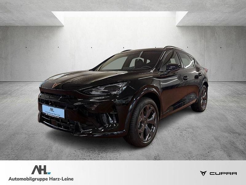 Schwarz Gebraucht 2025 Cupra Formentor SUV | 31.430 € (Superpreis) - Bild 1/4