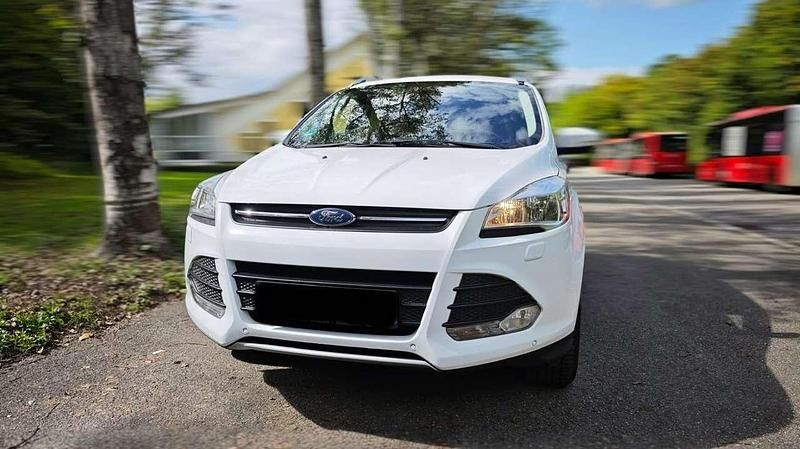 Gebraucht 2015 Ford Kuga SUV | 8.300 € (Fairer Preis) - Bild 1/4