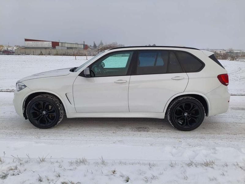 Gebraucht BMW X5 Sport Line 381 PS (280 kW) 2016 SUV