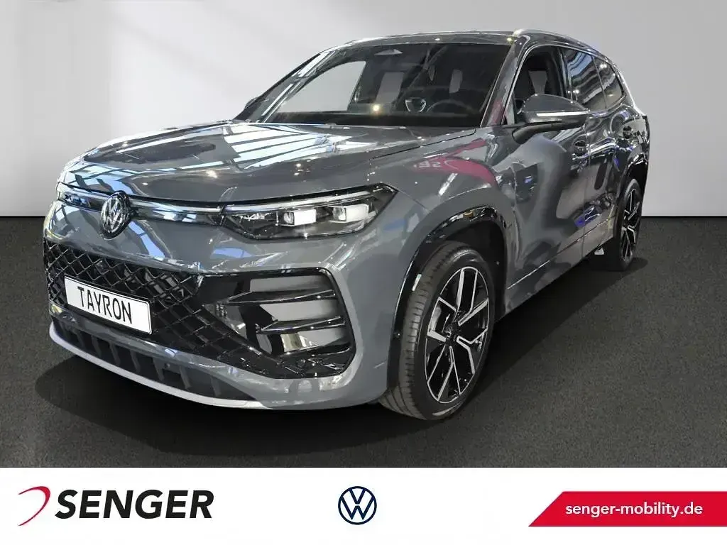 Gebraucht VW Tayron R-line 193 PS (141 kW) 2026 SUV