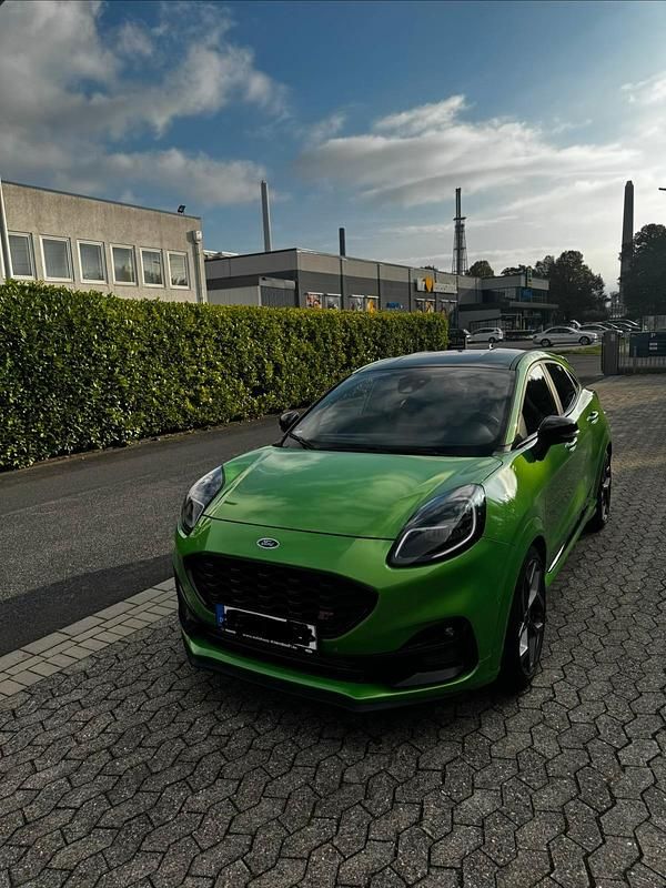 Gebraucht 2023 Ford Puma ST SUV | 24.500 € (Fairer Preis) - Bild 1/4