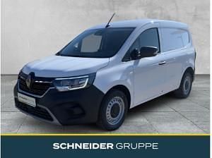 Gebraucht Renault Kangoo Rapid Advance 75 PS (55 kW) 2025 Weiß (mineral weiss) Van / Kleinbus