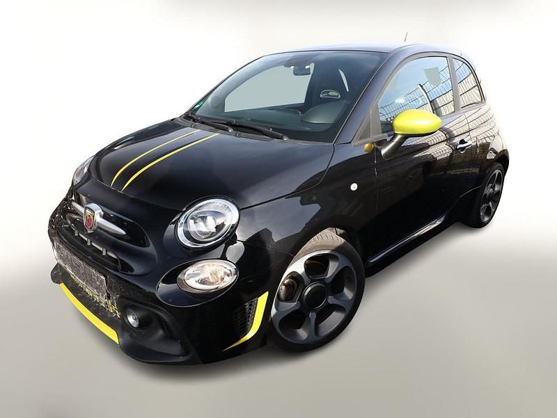 Metallic Gebraucht 2020 Abarth 595 | 16.890 € (Fairer Preis) - Bild 1/1
