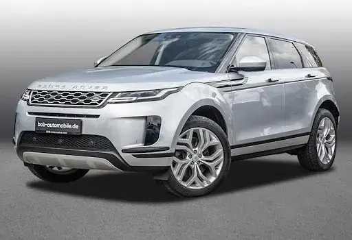 Gebraucht Land Rover Range Rover evoque 150 PS (110 kW) 2020 SUV