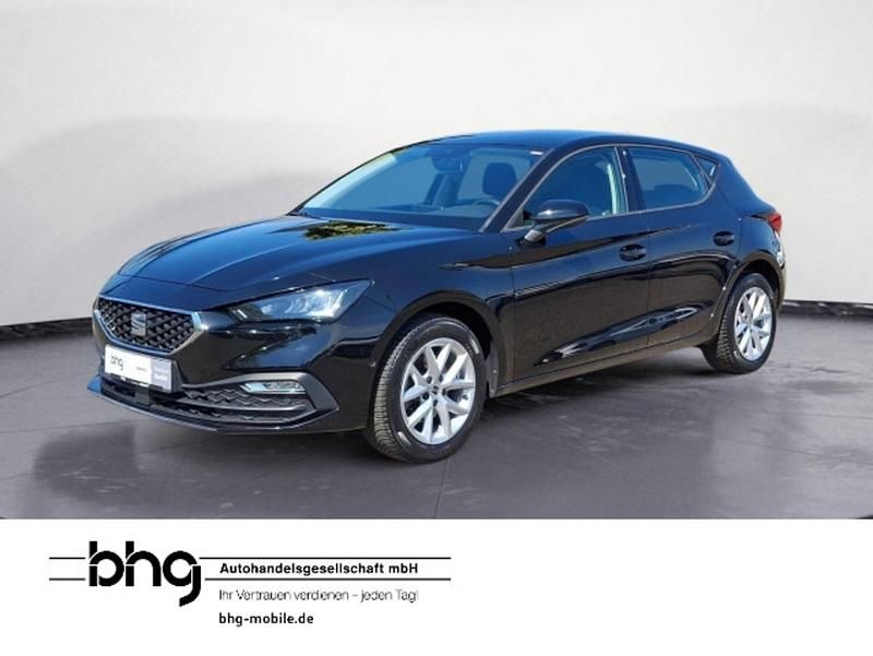 Second-hand Seat Leon ST CONNECT 110 CP (80 kW) 2022 Break