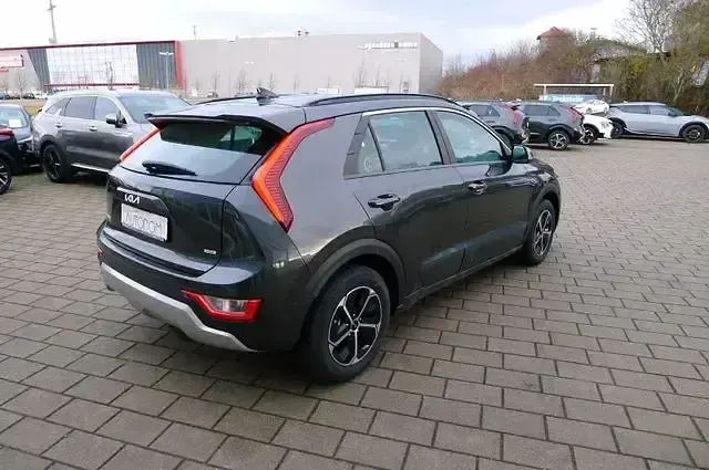 Neu Kia Niro Edition 7 2025 Andere SUV