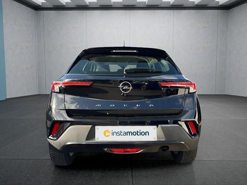 Gebraucht Opel Mokka Enjoy 101 PS (74 kW) 2024 Schwarz SUV