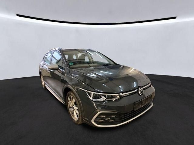 Gebraucht VW Golf Alltrack 200 PS (147 kW) 2022 Uranograu Kombi