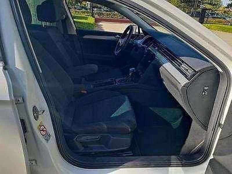 Gebraucht VW Passat GTE 218 PS (160 kW) 2020 Weiß Kombi