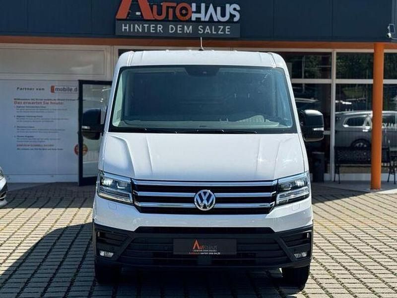 Gebraucht VW Crafter 176 PS (129 kW) 2018 Andere Van