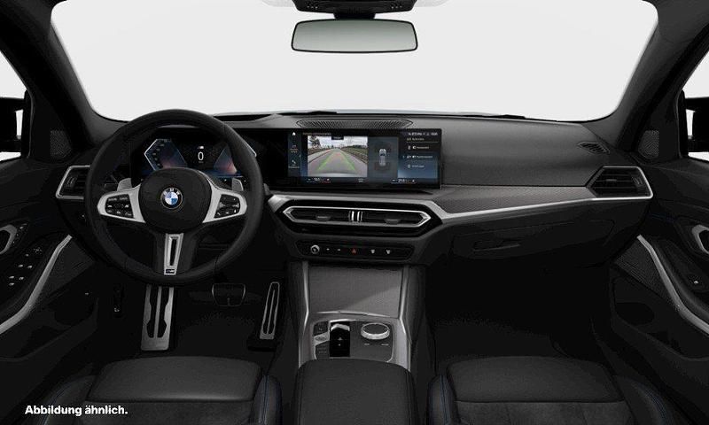 Gebraucht BMW M340 M Sport 374 PS (275 kW) 2023 Grau Limousine