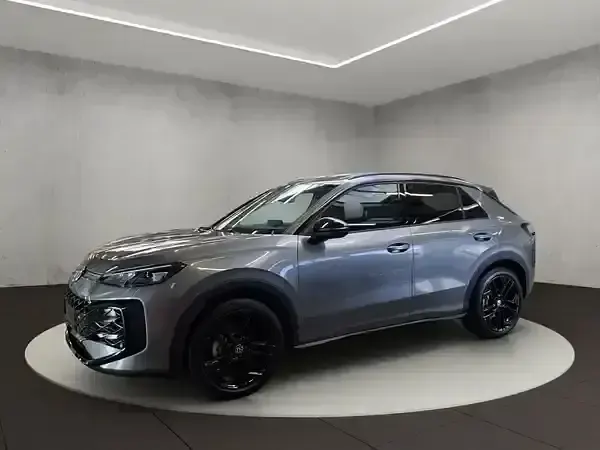 Gebraucht VW T-Roc 150 PS (110 kW) 2026 SUV