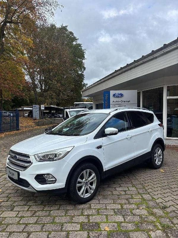 Ford Autohaus Weissenfels