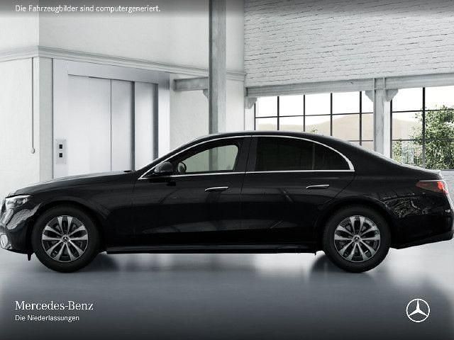 Gebraucht Mercedes E220 Avantgarde 197 PS (144 kW) 2026