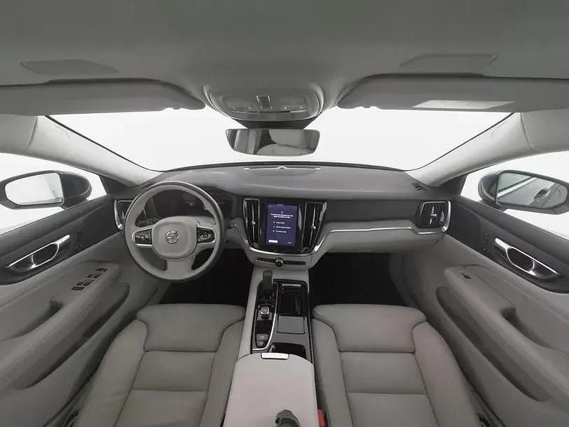 Occasion Volvo V60 Plus 456 ch (335 kW) 2023 Bleue Break