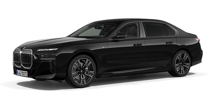 Gebraucht 2024 BMW i7 Limousine | 191.820 € - Bild 1/1