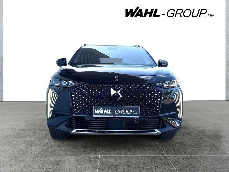 Gebraucht Citroën DS 131 PS (96 kW) 2025 Schwarz SUV