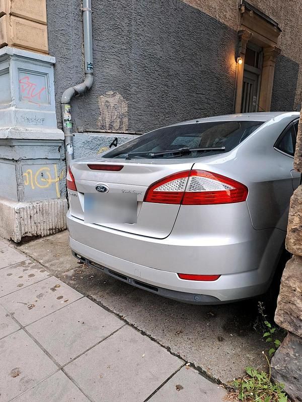 Gebraucht 2007 Ford Mondeo Limousine | 2.200 € (Fairer Preis) - Bild 1/4