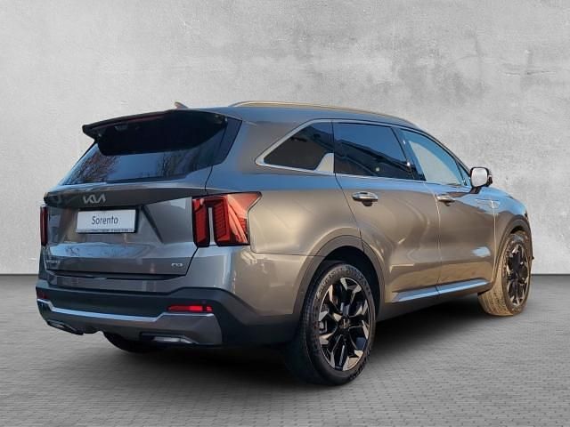 Neu Kia Sorento Platinum 193 PS (141 kW) 2025 Grau SUV
