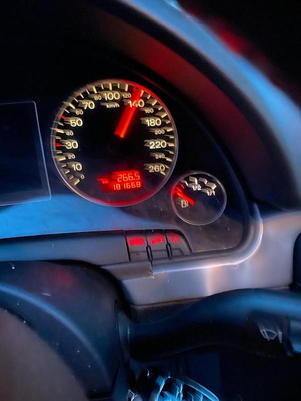 Gebraucht Audi A4 163 PS (119 kW) 2005 Kombi