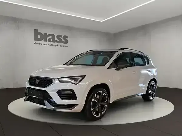 Gebraucht Cupra Ateca VZ 300 PS (220 kW) 2023 SUV