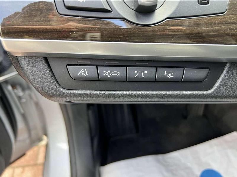 Gebraucht BMW 750L 408 PS (300 kW) 2010 Limousine