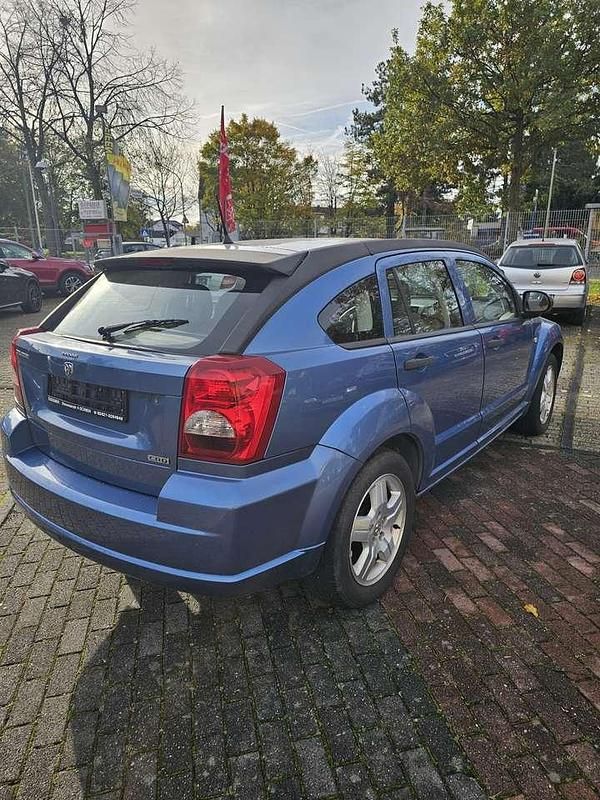Gebraucht Dodge Caliber SE 140 PS (102 kW) 2006 Other Kleinwagen