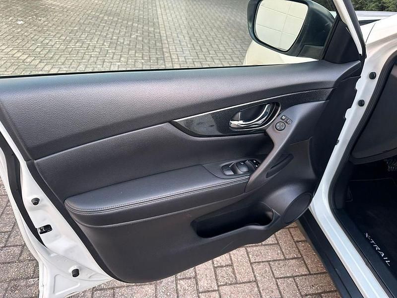 Gebraucht Nissan X-Trail 360º 131 PS (96 kW) 2017 Weiß SUV