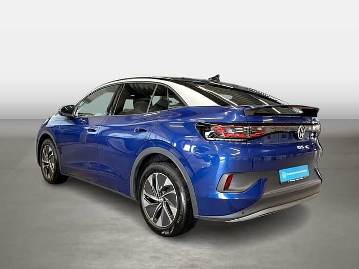 Gebraucht VW ID.5 Pure 124 kW (169 PS) 2025 Blue dusk SUV