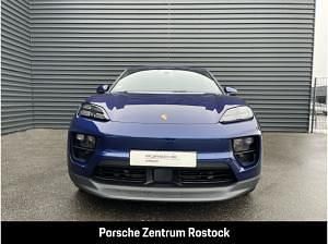 Gebraucht Porsche Macan 300 kW (408 PS) 2026 Blau (enzianblaumetallic) SUV