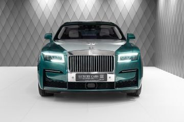 Grün Gebraucht 2022 Rolls Royce Ghost | 308.745 € - Bild 1/4