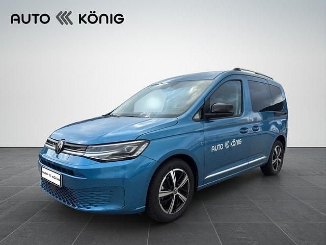Gebraucht VW Caddy Style 116 PS (85 kW) 2025 Van / Kleinbus