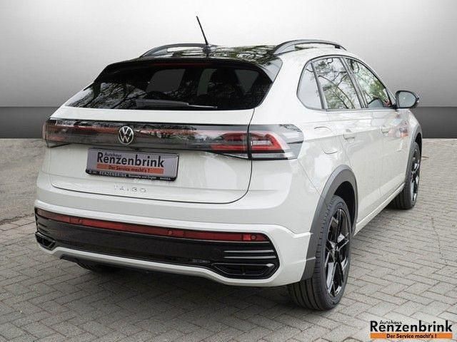 Gebraucht VW Taigo Style 116 PS (85 kW) 2025 Ascotgrau SUV