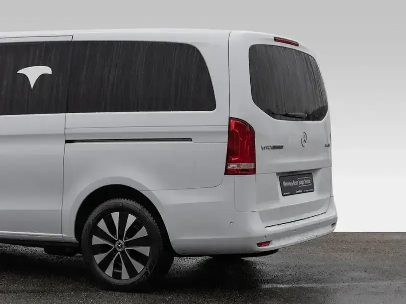 Gebraucht Mercedes Vito 190 PS (139 kW) 2024 Andere Van