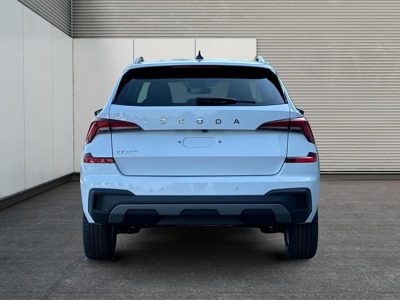 Neu Skoda Kamiq Selection 116 PS (85 kW) 2025 SUV