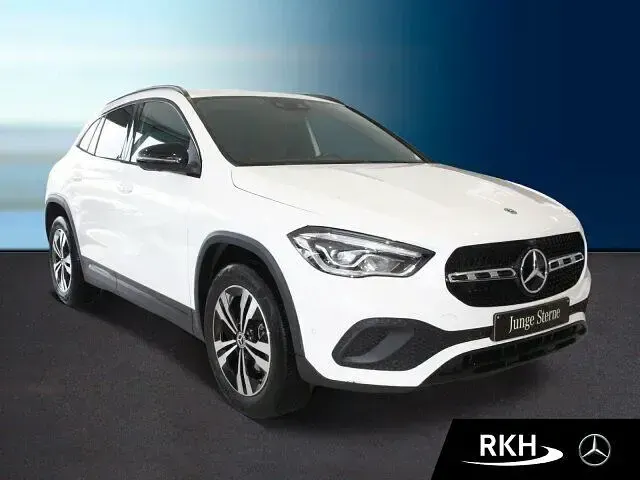 Gebraucht Mercedes GLA200 Progressive 163 PS (119 kW) 2020 Othercolor SUV
