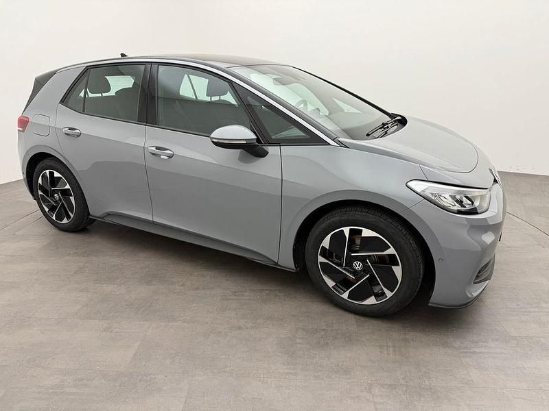 Gebraucht VW ID.3 Pro 150 kW (204 PS) 2024 Grau Kleinwagen