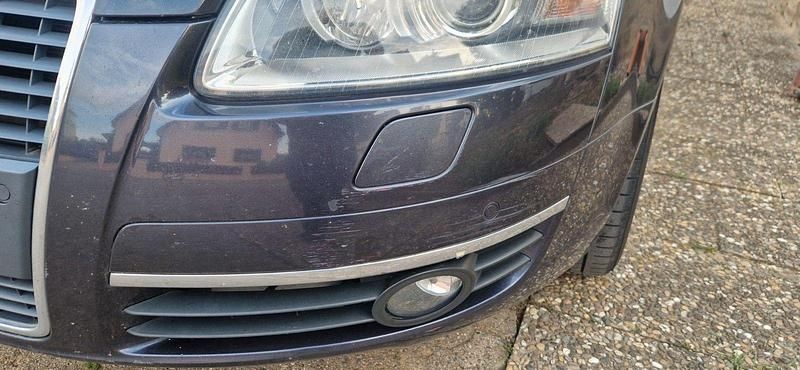 Gebraucht Audi A6 179 PS (131 kW) 2006 Limousine